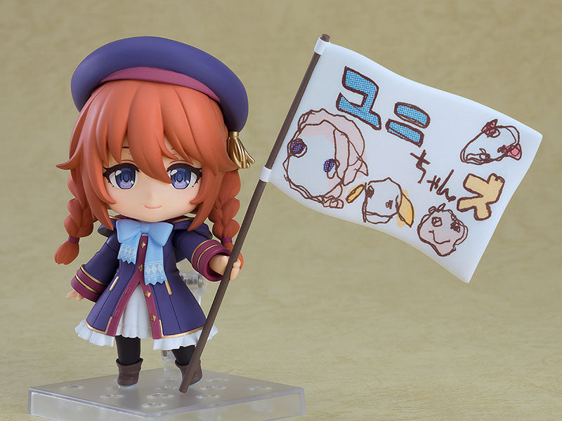 (Pre-Venta) Nendoroid - Yuni