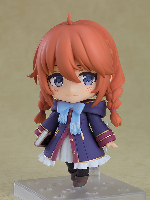 (Pre-Venta) Nendoroid - Yuni