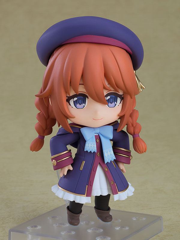 (Pre-Venta) Nendoroid - Yuni