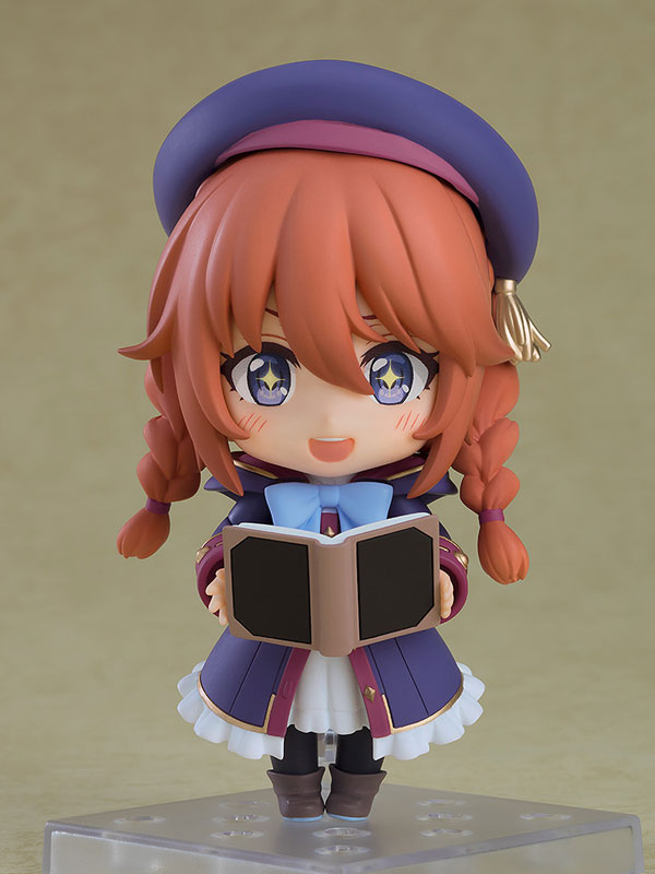 (Pre-Venta) Nendoroid - Yuni