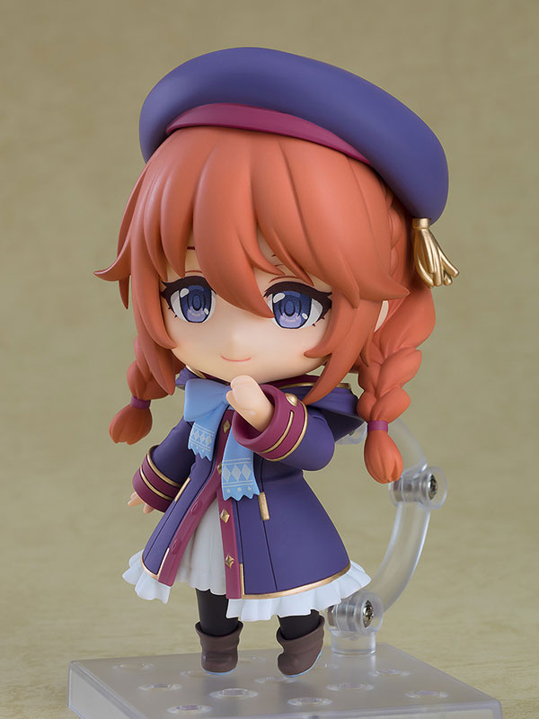 (Pre-Venta) Nendoroid - Yuni