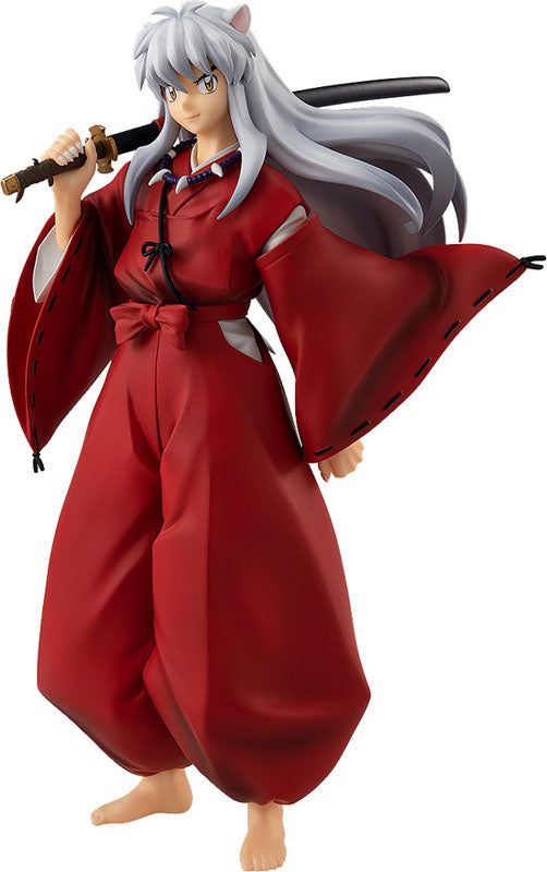 (Pre-Venta) POP UP PARADE - InuYasha (final)