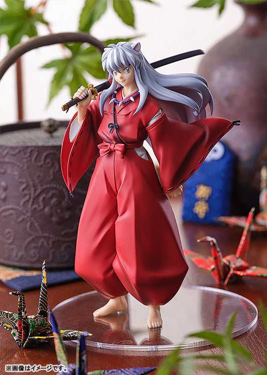 (Pre-Venta) POP UP PARADE - InuYasha (final)