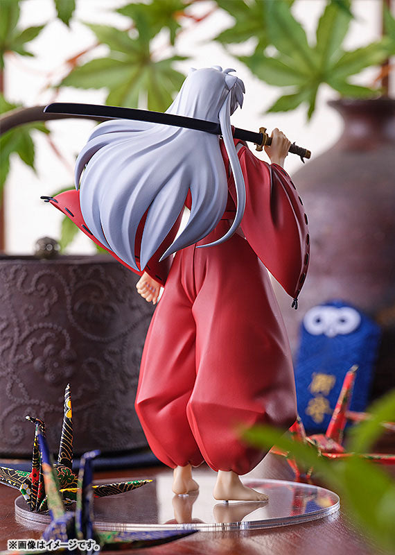 (Pre-Venta) POP UP PARADE - InuYasha (final)