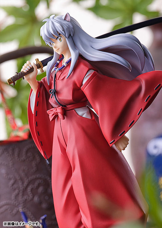 (Pre-Venta) POP UP PARADE - InuYasha (final)