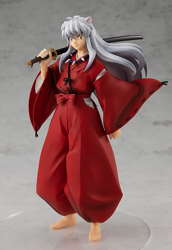 (Pre-Venta) POP UP PARADE - InuYasha (final)