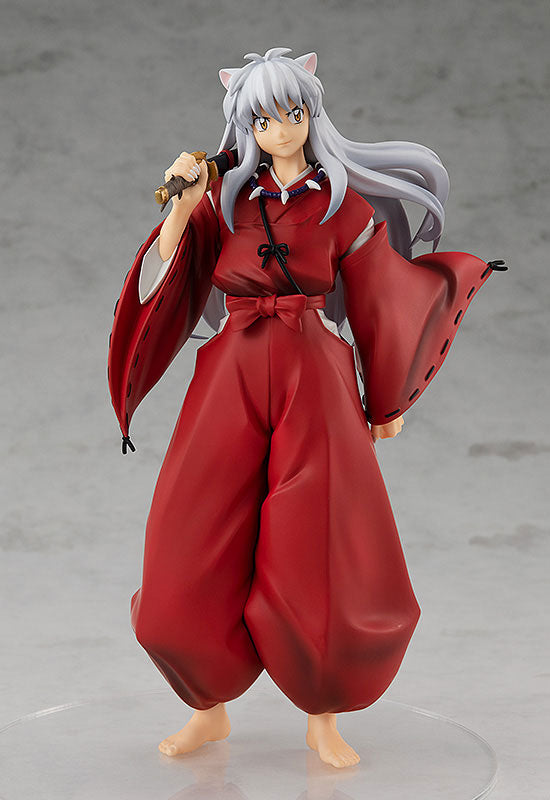 (Pre-Venta) POP UP PARADE - InuYasha (final)