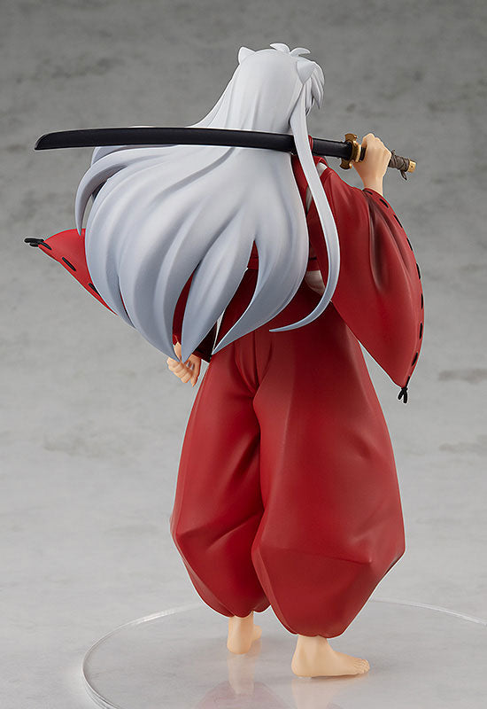 (Pre-Venta) POP UP PARADE - InuYasha (final)