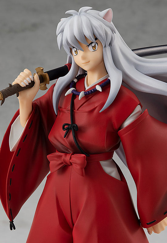 (Pre-Venta) POP UP PARADE - InuYasha (final)