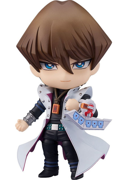 Nendoroid - Seto Kaiba