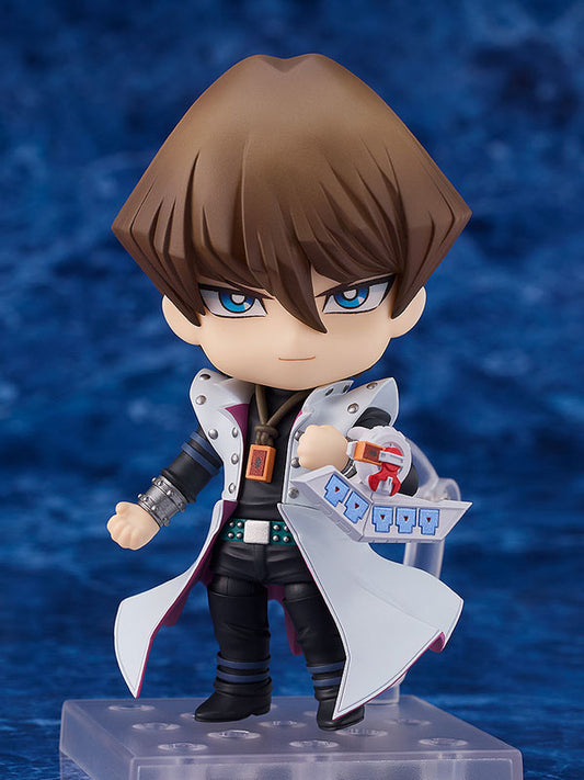 (Pre-Venta) Nendoroid - Seto Kaiba