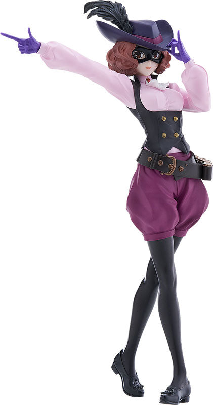 (Pre-Venta) POP UP PARADE - Haru Okumura (Noir)