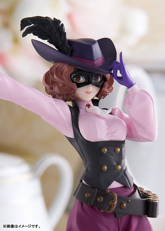 (Pre-Venta) POP UP PARADE - Haru Okumura (Noir)