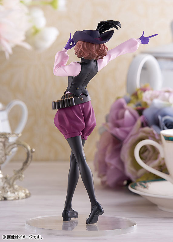 (Pre-Venta) POP UP PARADE - Haru Okumura (Noir)