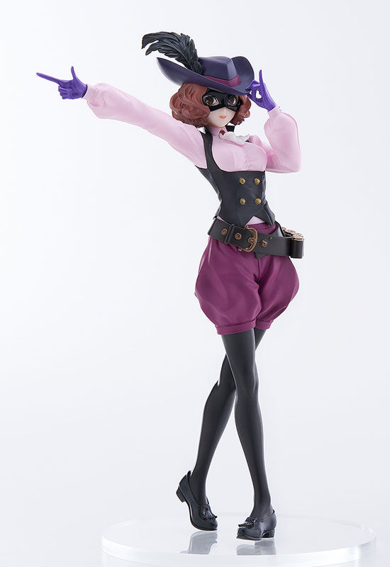 (Pre-Venta) POP UP PARADE - Haru Okumura (Noir)