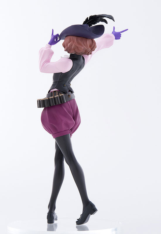 (Pre-Venta) POP UP PARADE - Haru Okumura (Noir)