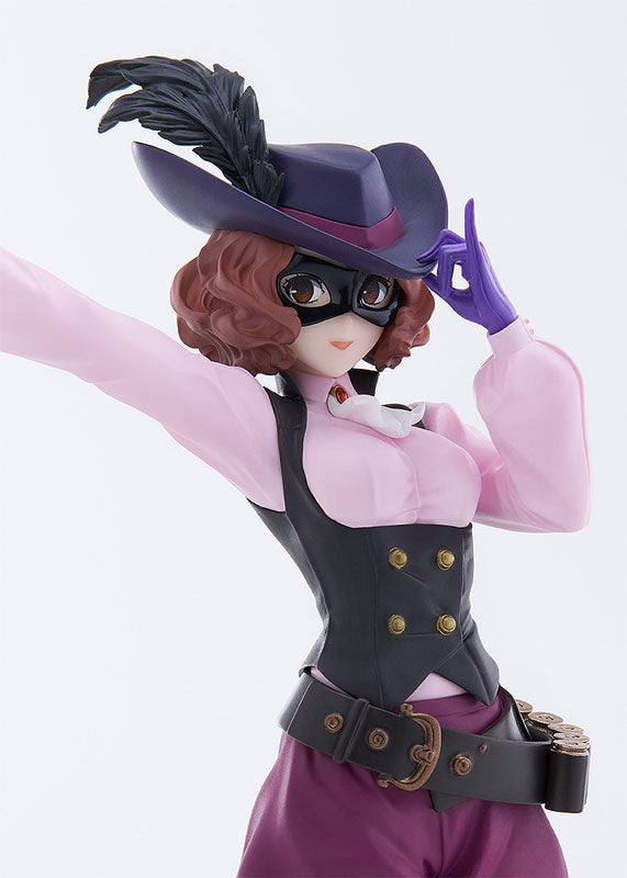 (Pre-Venta) POP UP PARADE - Haru Okumura (Noir)