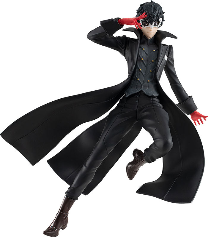 (Pre-Venta) POP UP PARADE - Joker (Ren Amamiya)