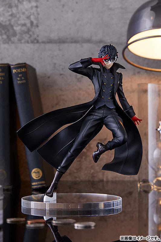 (Pre-Venta) POP UP PARADE - Joker (Ren Amamiya)