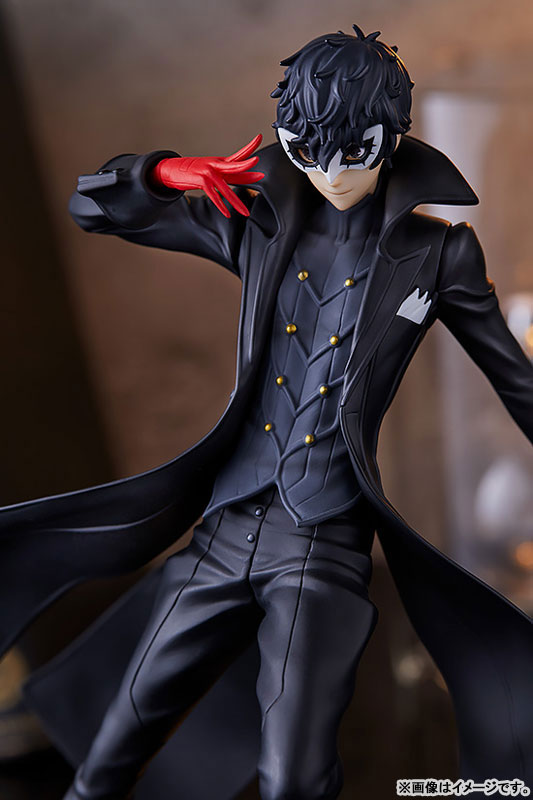 (Pre-Venta) POP UP PARADE - Joker (Ren Amamiya)