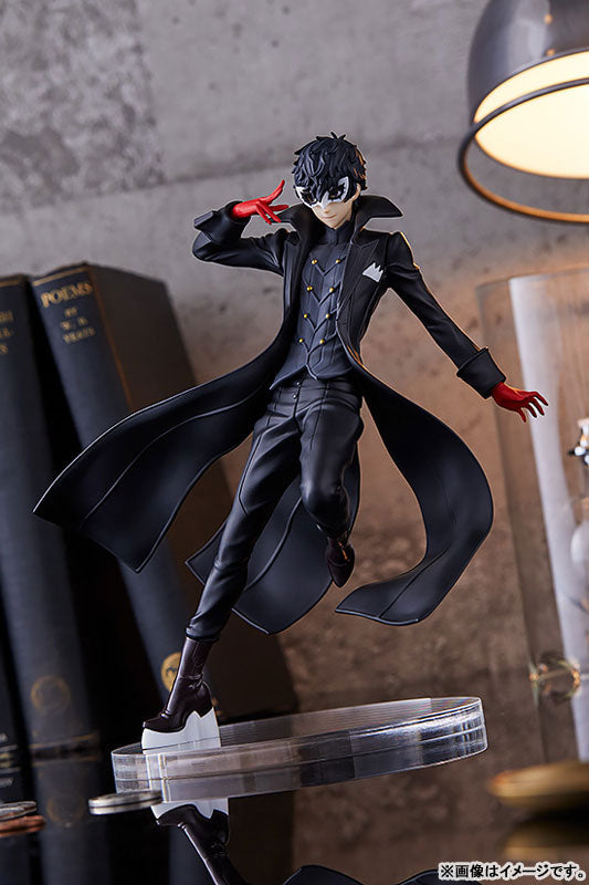 (Pre-Venta) POP UP PARADE - Joker (Ren Amamiya)