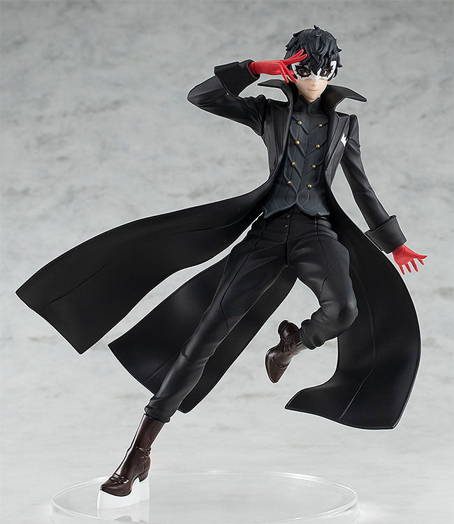 (Pre-Venta) POP UP PARADE - Joker (Ren Amamiya)