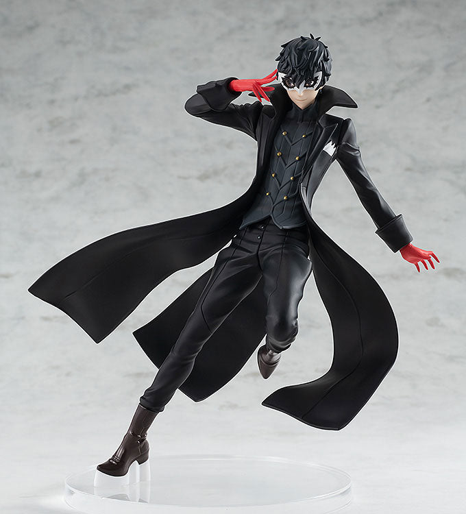 (Pre-Venta) POP UP PARADE - Joker (Ren Amamiya)