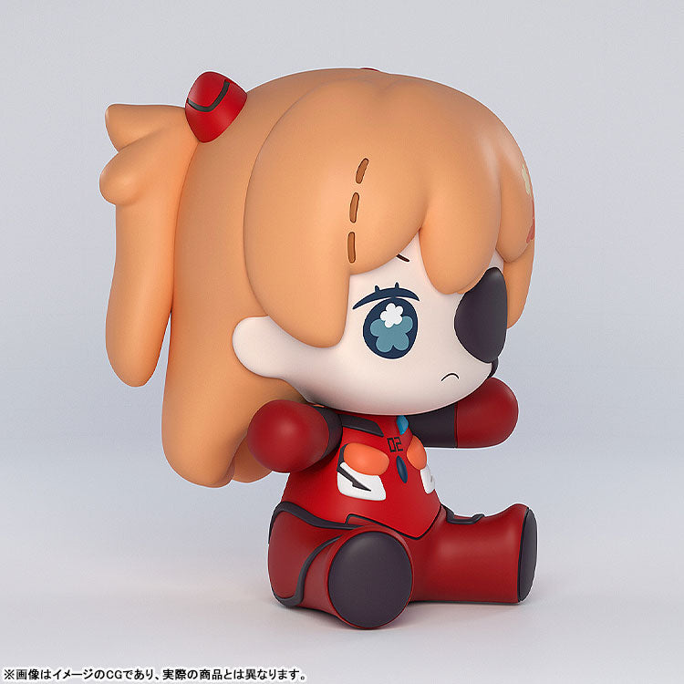 (Pre-Venta) Huggy Good Smile - Asuka Langley Shikinami ver. Eyepatch