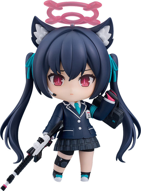 (Pre-Venta) Nendoroid - Kuromi Serika