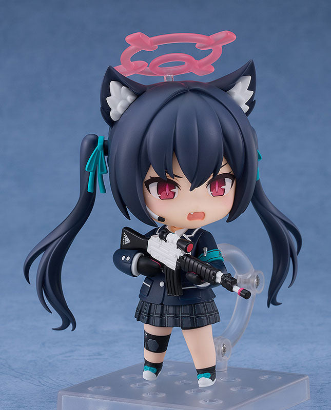 (Pre-Venta) Nendoroid - Kuromi Serika