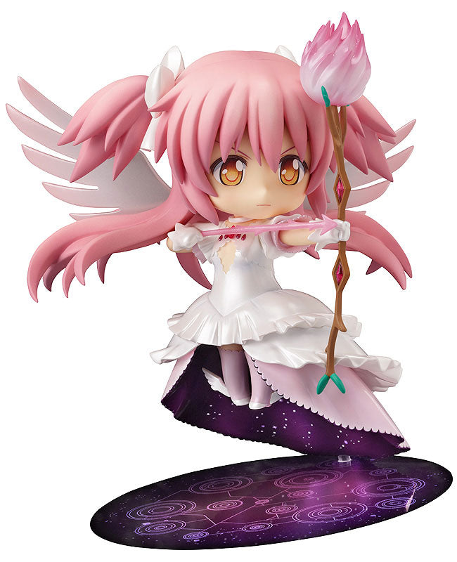 (Pre-Venta) Nendoroid - Magica Ultimate Madoka