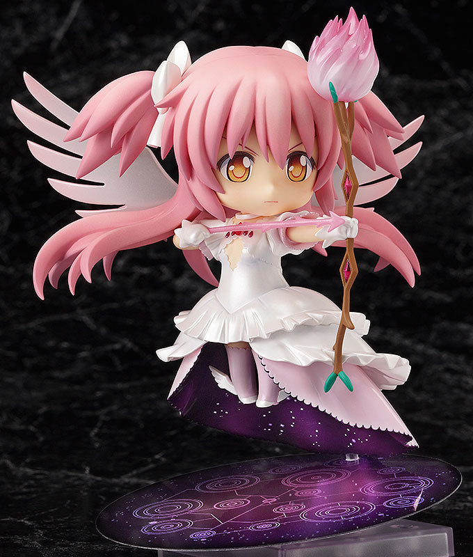 (Pre-Venta) Nendoroid - Magica Ultimate Madoka