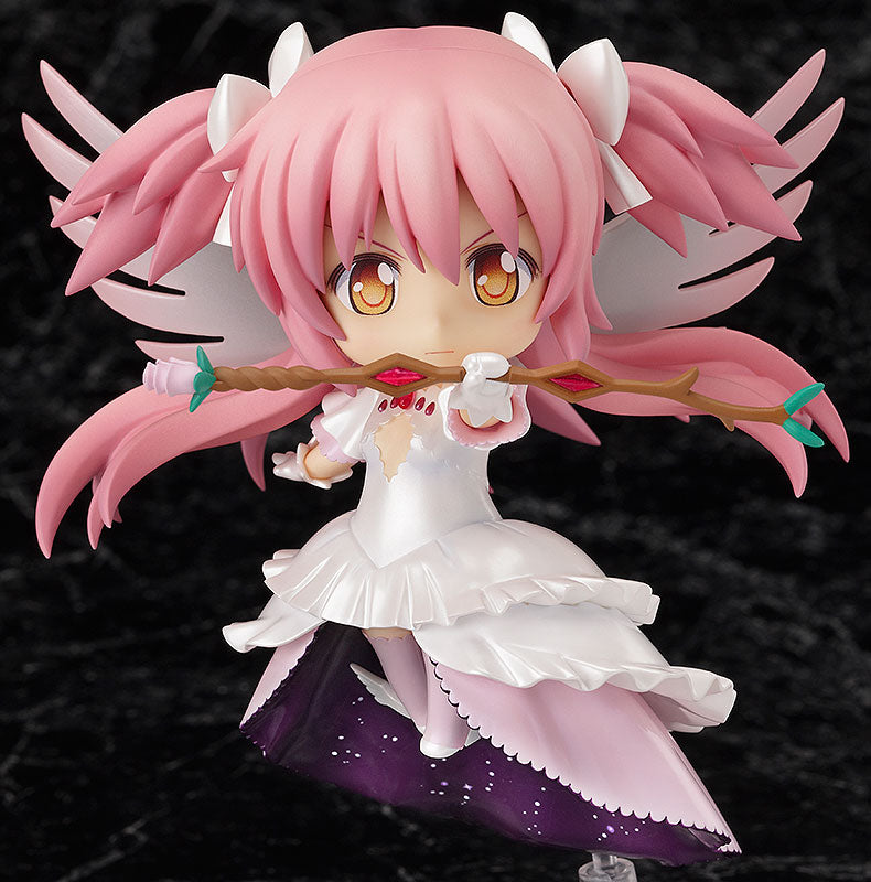 (Pre-Venta) Nendoroid - Magica Ultimate Madoka