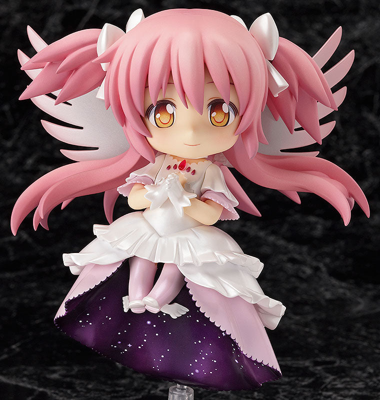 (Pre-Venta) Nendoroid - Magica Ultimate Madoka