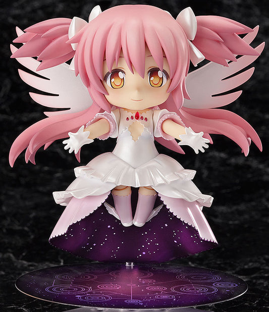 (Pre-Venta) Nendoroid - Magica Ultimate Madoka