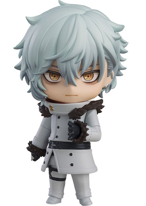 (Pre-Venta) Nendoroid - Kadoc Zemlupus