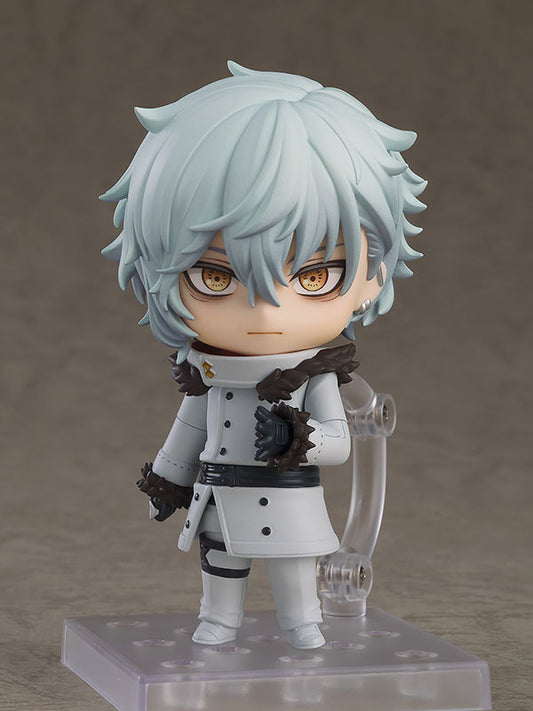 Nendoroid - Kadoc Zemlupus