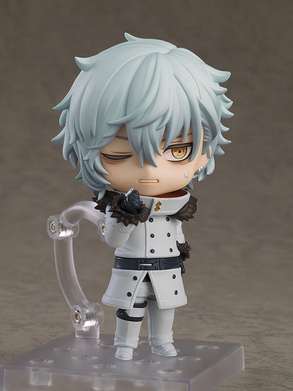 (Pre-Venta) Nendoroid - Kadoc Zemlupus