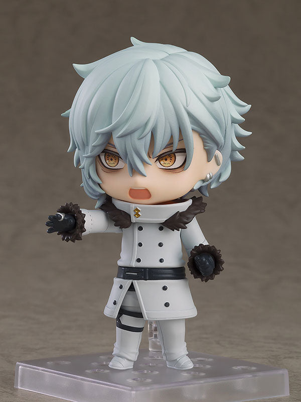 (Pre-Venta) Nendoroid - Kadoc Zemlupus