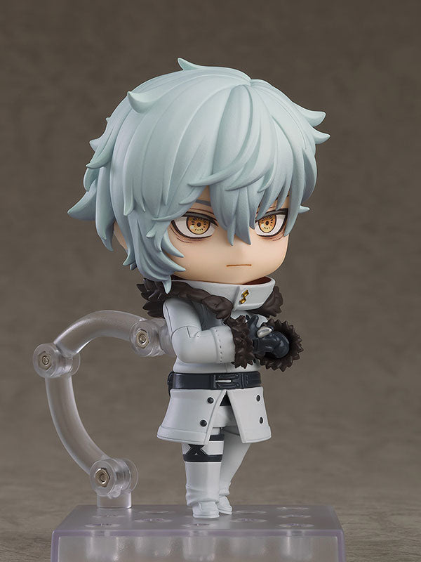 (Pre-Venta) Nendoroid - Kadoc Zemlupus