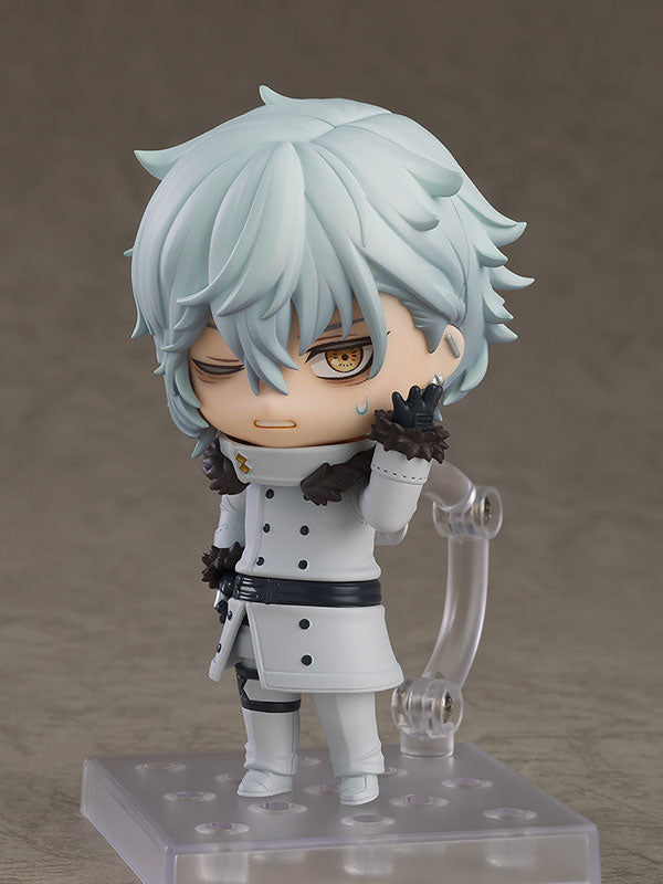 (Pre-Venta) Nendoroid - Kadoc Zemlupus