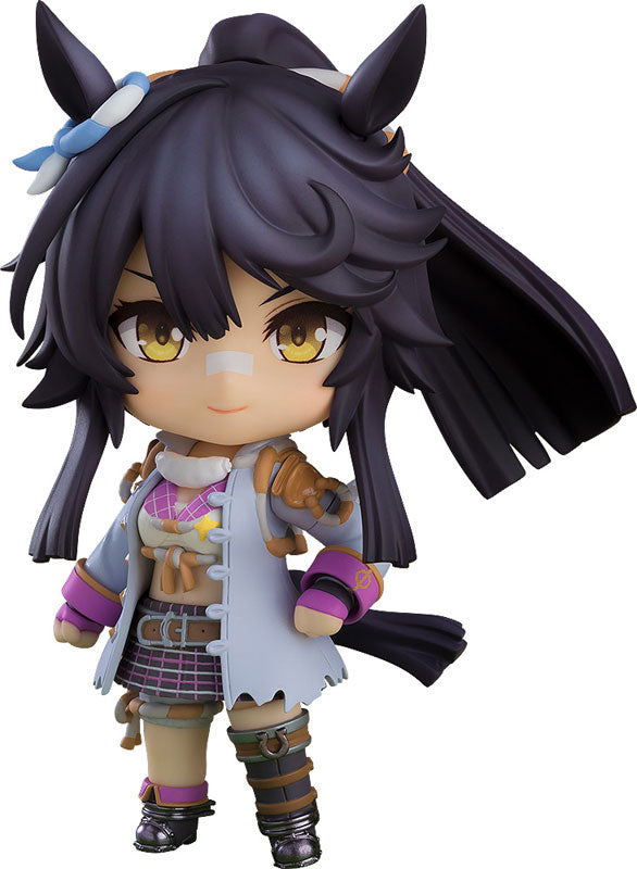 (Pre-Venta) Nendoroid - Narita Brian