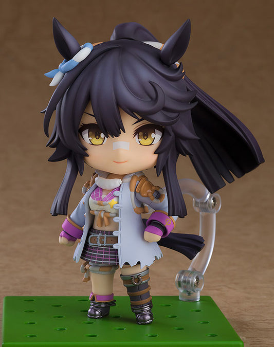 (Pre-Venta) Nendoroid - Narita Brian