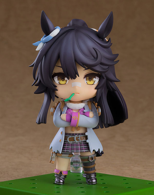 (Pre-Venta) Nendoroid - Narita Brian