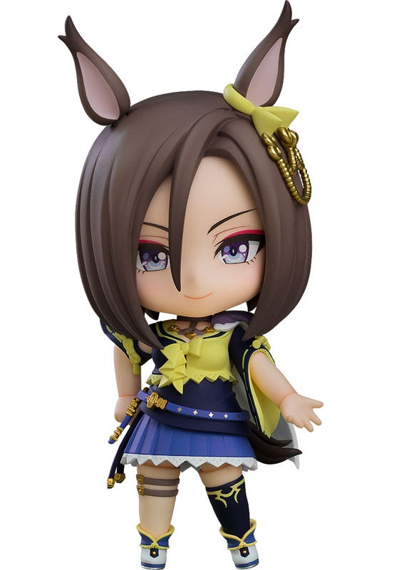 (Pre-Venta) Nendoroid - Air Groove