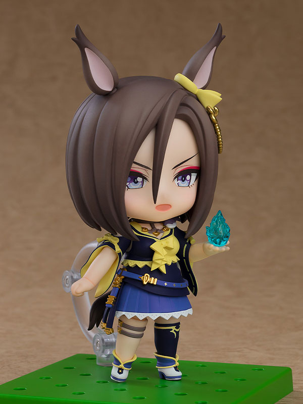 (Pre-Venta) Nendoroid - Air Groove