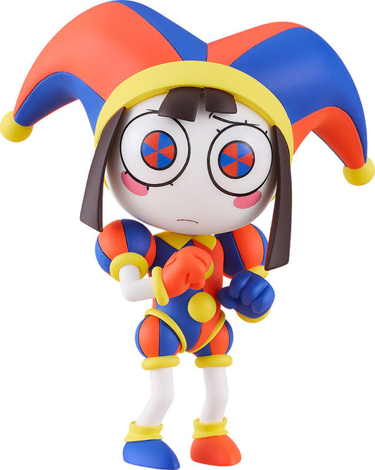 (Pre-Venta) Nendoroid - Pomni