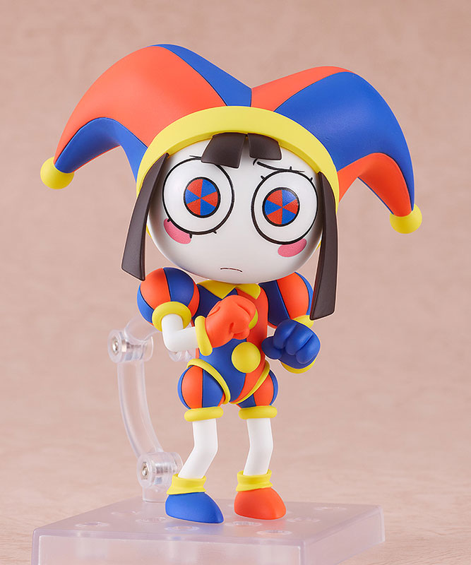 (Pre-Venta) Nendoroid - Pomni