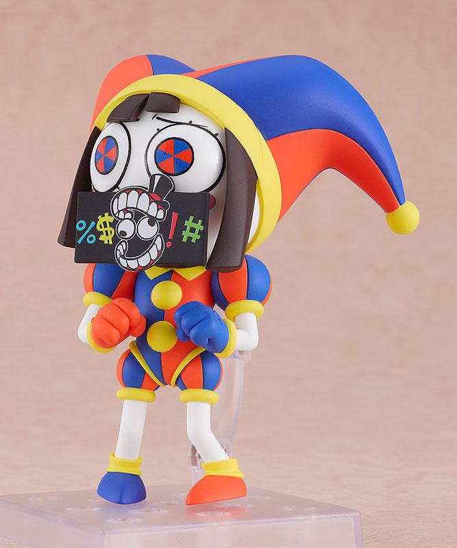 (Pre-Venta) Nendoroid - Pomni