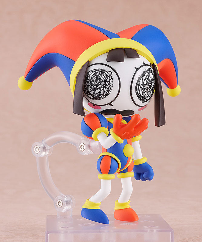 (Pre-Venta) Nendoroid - Pomni